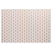 Valentinstag Fabric Stoff (Fat Quarter (45,7 x 55,9 cm))