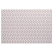 Valentinstag Fabric Stoff (Fat Quarter (45,7 x 55,9 cm))