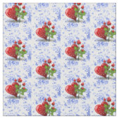 Valentinstag Fabric Stoff (Nahaufnahme)