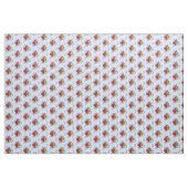 Valentinstag Fabric Stoff (Fat Quarter (45,7 x 55,9 cm))
