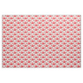 Valentinstag Fabric Stoff (Fat Quarter (45,7 x 55,9 cm))