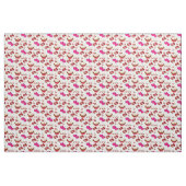 Valentinstag Fabric Stoff (Fat Quarter (45,7 x 55,9 cm))