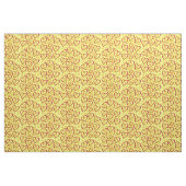 Valentinstag Fabric Stoff (Fat Quarter (45,7 x 55,9 cm))