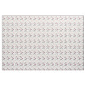Valentinstag Fabric Stoff (Fat Quarter (45,7 x 55,9 cm))