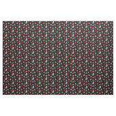 Valentinstag Fabric Stoff (Fat Quarter (45,7 x 55,9 cm))