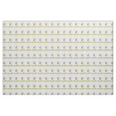 Valentinstag Fabric Stoff (Fat Quarter (45,7 x 55,9 cm))