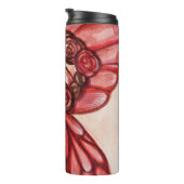 Valentinstag Fairy Thermosbecher (Nach rechts gedreht)