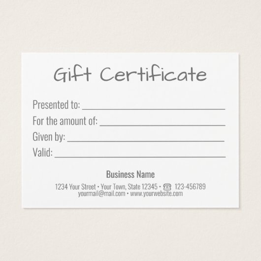 Valentinstag farbenfrohe rustikale Herzkarte (Rückseite)