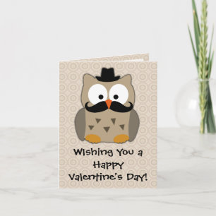 Valentinstag Feiertagskarte