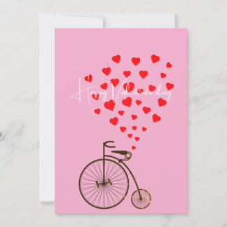 Valentinstag  feiertagskarte