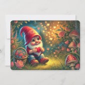 Valentinstag Ferienkarte Feiertagskarte (Vorderseite)