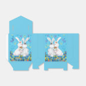 Valentinstag Fevor Box Sweet Liebe Kiss Geschenkschachtel (Ungefaltet)