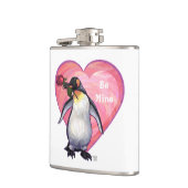 Valentinstag Flachmann (Links)