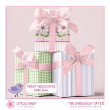 Valentinstag Floral Hearts