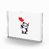 Valentinstag Fotoblock (Rechts)