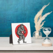 Valentinstag Fotoplatte (InSitu)