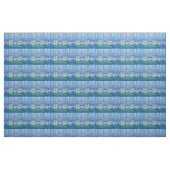 Valentinstag Frosch liebt Stoff (Fat Quarter (45,7 x 55,9 cm))