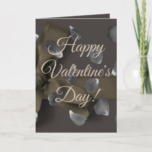 Valentinstag für ihn Vorlage