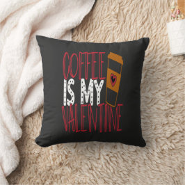 Valentinstag für meine Frau Kissen