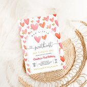 Valentinstag Geburtstag Einladung