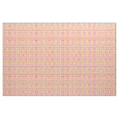 Valentinstag geklatschtes Muster Stoff (Yard (91,4 cm))