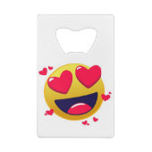 Valentinstag Geldbeutel Flaschenöffner (Rückseite)