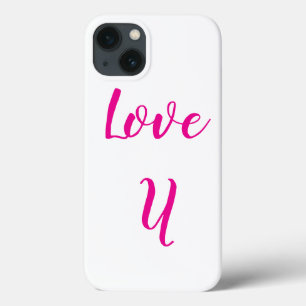 Valentinstag-Geschenk Case-Mate iPhone Hülle