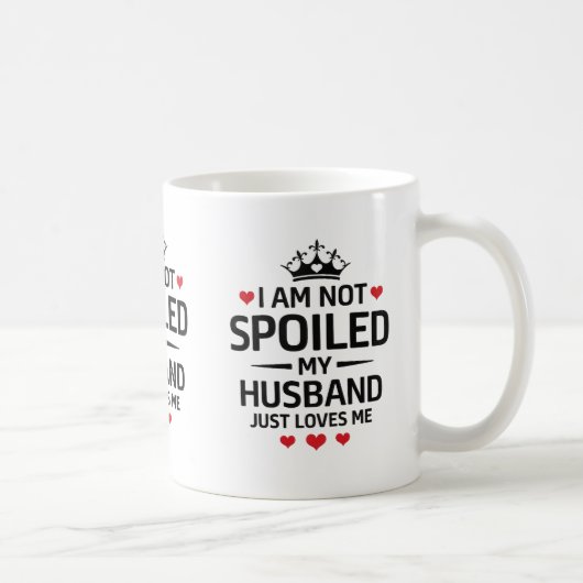 Valentinstag-Geschenk Kaffeetasse (Rechts)