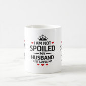 Valentinstag-Geschenk Kaffeetasse (Mittel)