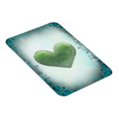 Valentinstag-Geschenk Magnet (Rechte Seite)