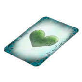 Valentinstag-Geschenk Magnet (Linke Seite)