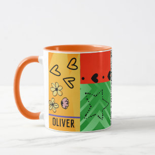 Valentinstag-Geschenk Positive Vibes gute Energie Tasse
