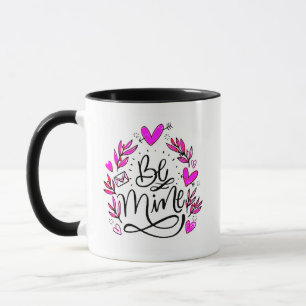 Valentinstag-Geschenk Tasse