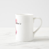 Valentinstag Geschenk Tasse (Rechts)