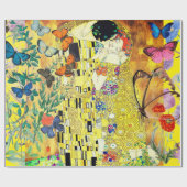 Valentinstag Geschenkpapier (Flach)