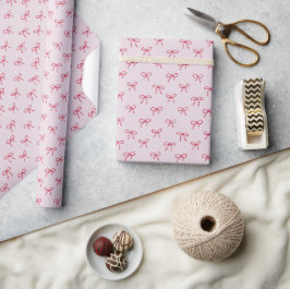 Valentinstag Geschenkpapier