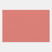 Valentinstag Geschenkpapier Set (Vorderseite 3)