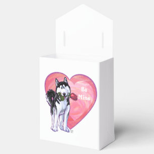 Valentinstag Geschenkschachtel