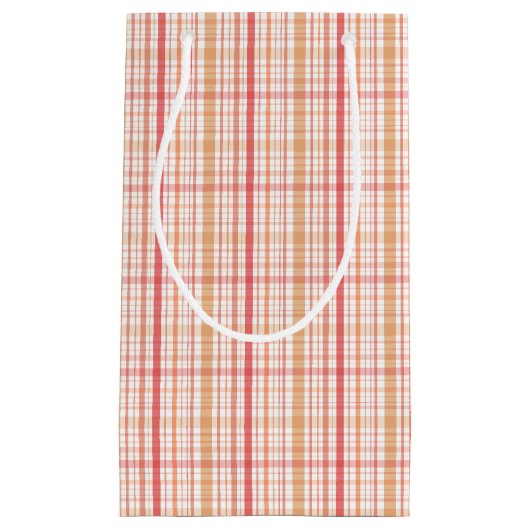 Valentinstag Geschenktasche Kleine Geschenktüte (Vorderseite)