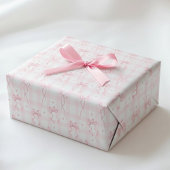 Valentinstag-Geschenkverpackung Cute  Liebe Geschenkpapier
