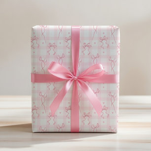 Valentinstag-Geschenkverpackung Cute Liebe Geschenkpapier