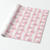 Valentinstag-Geschenkverpackung Cute  Liebe Geschenkpapier (Ungerollt)