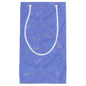 Valentinstag gif Beutel Kleine Geschenktüte (Vorderseite)