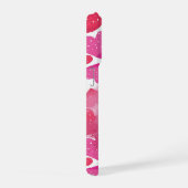 Valentinstag Gnome iPhone Hülle (Rechte Seite)