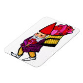 VALENTINSTAG GNOME-Magnet Magnet (Linke Seite)