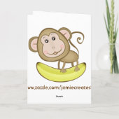 Valentinstag Grußkarte für das benutzerdefinierte  Feiertagskarte (Rückseite)