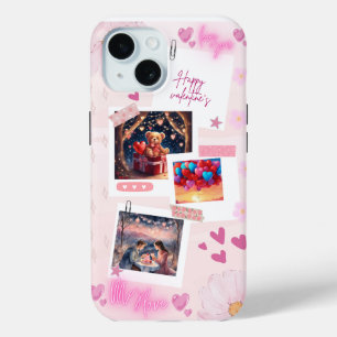 Valentinstag-Handyhülle Case-Mate iPhone Hülle