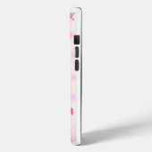 Valentinstag-Handyhülle Case-Mate iPhone Hülle (Rückseite / Links)