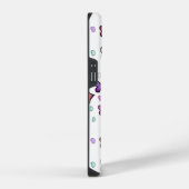 Valentinstag Herz iPhone 14 Fall Hülle (Rechte Seite)