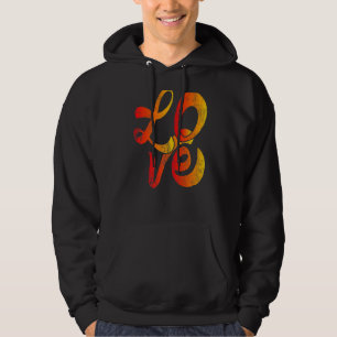 Valentinstag Herz Liebe Funny Matching Paar Hoodie